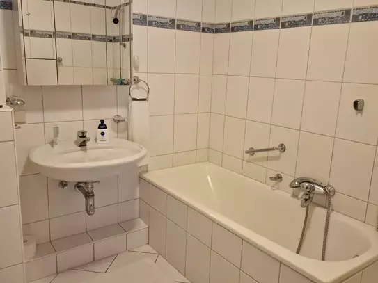 Wohnung zur Miete, for rent at Hamburg