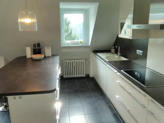 Fantastic and amazing suite with nice city view, Koln - Amsterdam Apartments for Rent