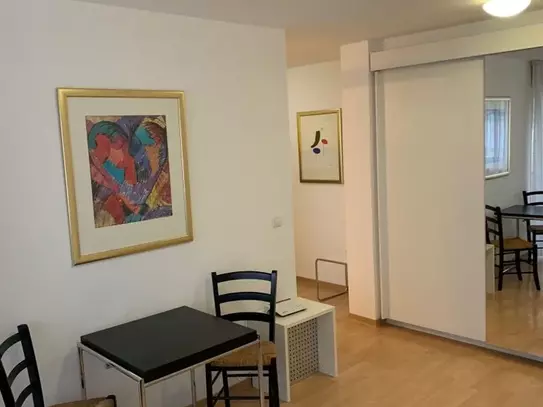 Cozy apartment in ES-Berkheim