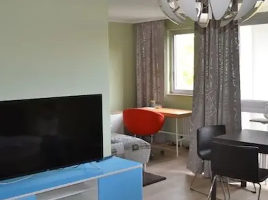 Lovely and modern studio, Frankfurt - Amsterdam Apartments for Rent