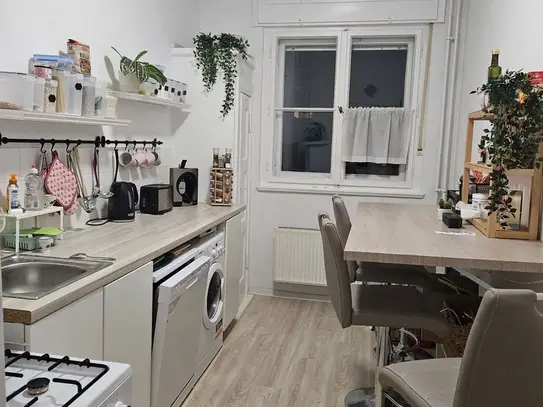 Nice and charming flat in excellent location, Berlin - Amsterdam Apartments for Rent