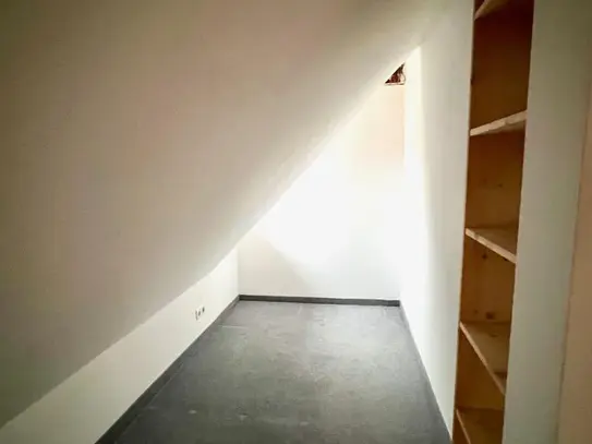 Charmante Maisonettewohnung in einer sorgfältig sanierten Villa - Ihr exklusives Zuhause!