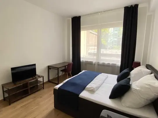 Hohenzollernring, Cologne - Amsterdam Apartments for Rent