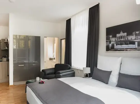 Fantastic and nice apartment in Mitte, Berlin - Amsterdam Apartments for Rent