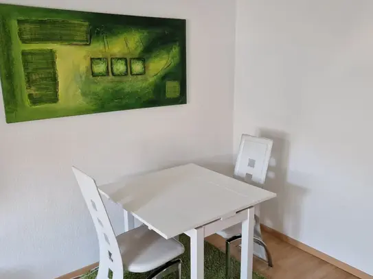 Wonderful loft located in Mainz close to BionTech with underground-parking space