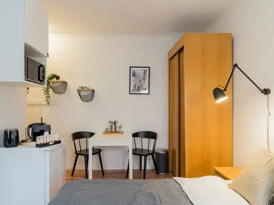 Wonderful and neat apartment near Tegler See, Berlin - Amsterdam Apartments for Rent