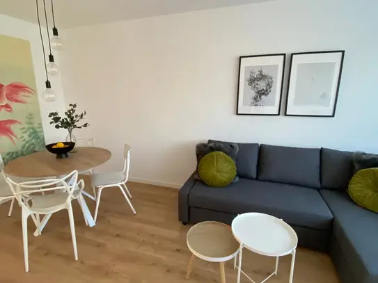 Nice, awesome apartment with balcony in Köln