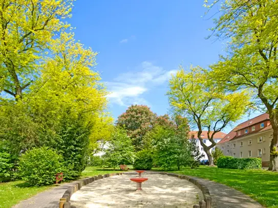 1-Zimmer-Wohnung in Gelsenkirchen Buer