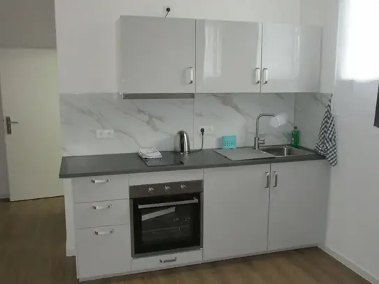 Fashionable flat in Hannover 17.1, Hannover - Amsterdam Apartments for Rent