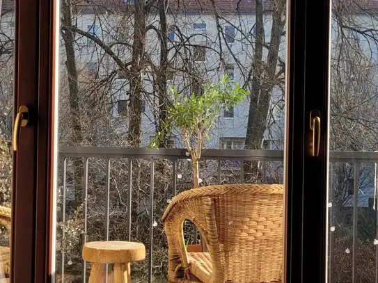 Charming Loft in Schillerkietz