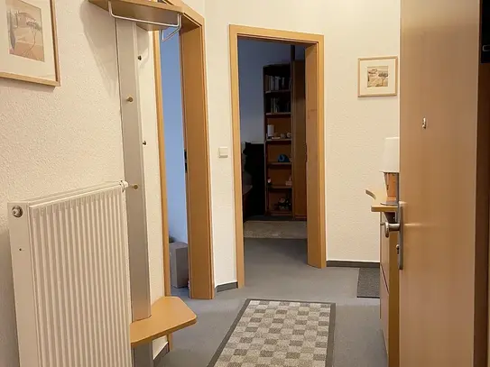 Charming Flat in Bad-Honnef – euhabitat