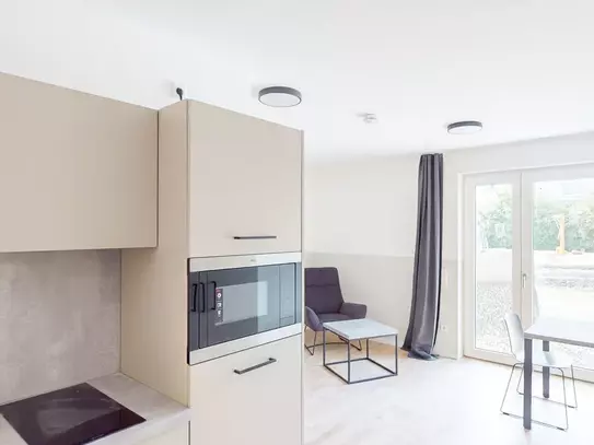 Wohnung zur Miete, for rent at Nürnberg