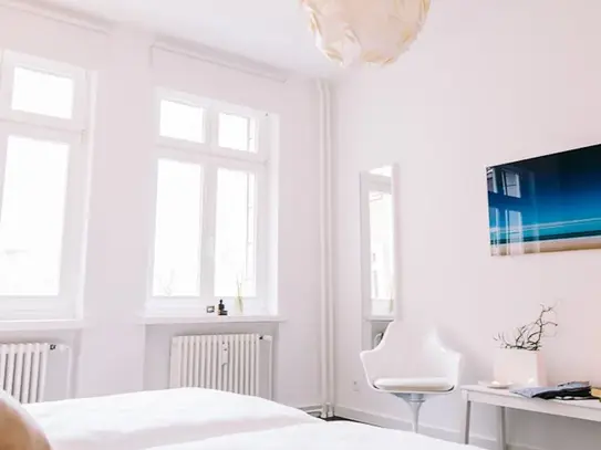 *** Modern design apartment in Friedrichshain ***, Berlin - Amsterdam Apartments for Rent