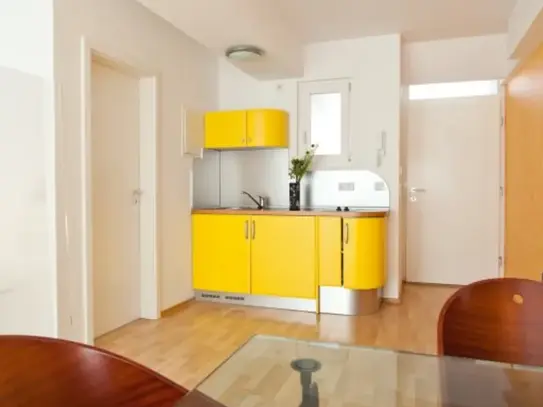 Burgemeisterstraße, Berlin - Amsterdam Apartments for Rent