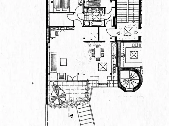 Pestalozzistraße, Berlin - Amsterdam Apartments for Rent