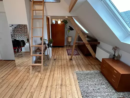 Charming flat in Köln, Koln - Amsterdam Apartments for Rent