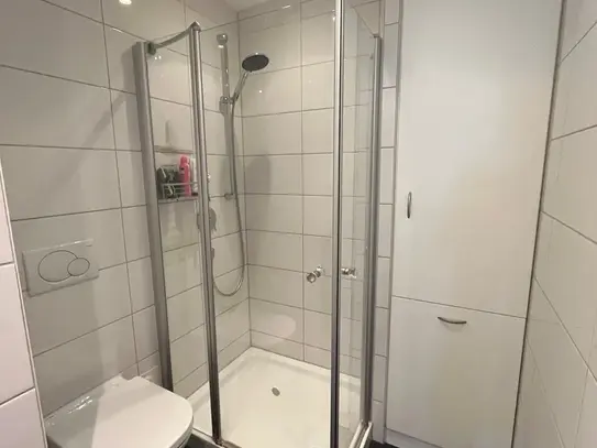 3-room flat in a quiet location