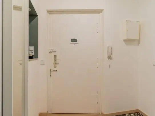 Neat & modern suite in Prenzlauer Berg, Berlin - Amsterdam Apartments for Rent