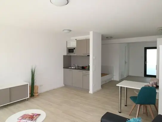 Cosy 2 room apartment in the center of Berlin, ideal for students