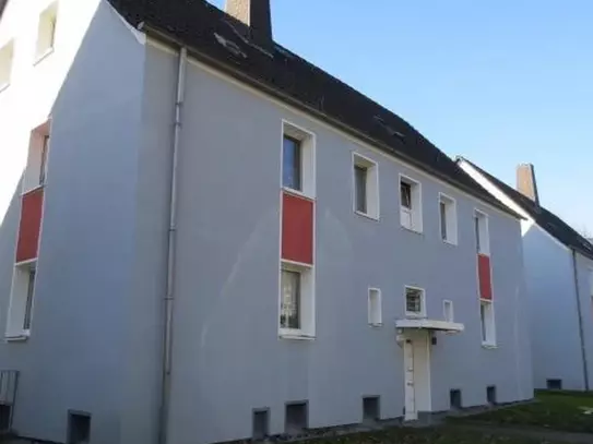 Wohnung zur Miete, for rent at Dortmund