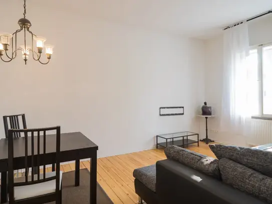 Amazing apartment in Lichterfelde, Berlin