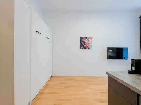 Nice and modern apartment in Prenzlauer Berg, Berlin - Amsterdam Apartments for Rent