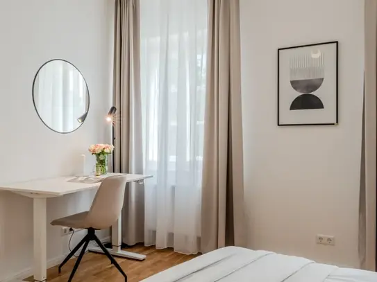 Berliner Straße, Berlin - Amsterdam Apartments for Rent