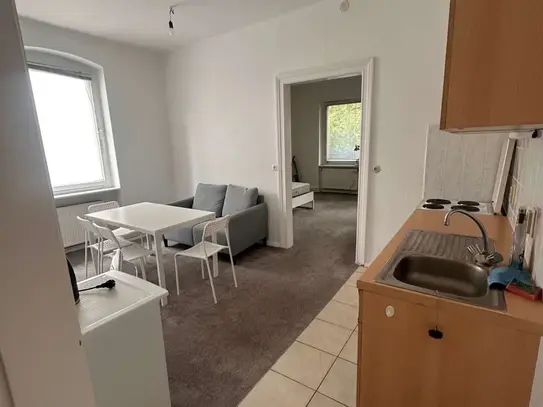 Dünther Str., Berlin - Amsterdam Apartments for Rent