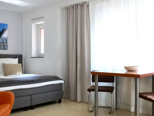 Lovely, perfect suite in Cologne central area, Koln - Amsterdam Apartments for Rent