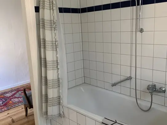 2 Bedroom- Charming & spacious home (Kreuzberg), Berlin - Amsterdam Apartments for Rent