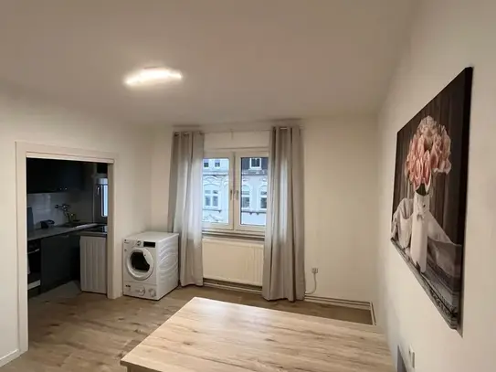 Great suite in popular area, Wuppertal - Amsterdam Apartments for Rent