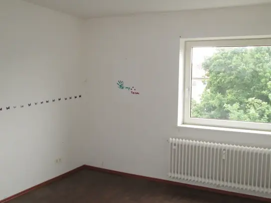 Bis 15.09 anmieten und 2 die Kaltmiete für zwei Monate sparen - 3-Zimmer-Wohnung mit Balkon