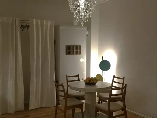 Fantastic apartment in Neukölln (Berlin), Berlin - Amsterdam Apartments for Rent