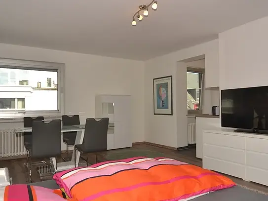 Modern city apartment in top location! – euhabitat