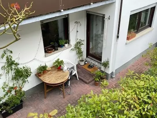 Wohnung zur Miete, for rent at Mannheim