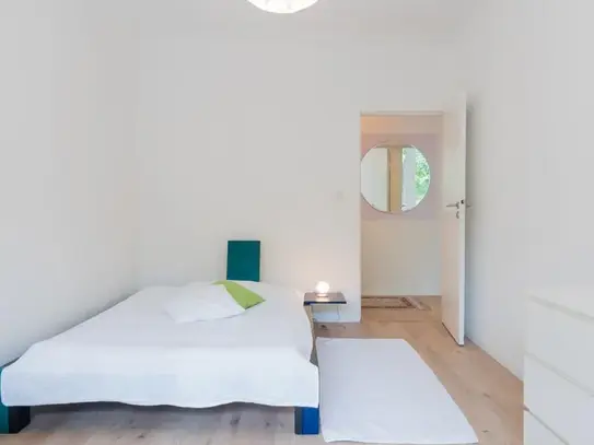 Nice and charming suite close to city center, Berlin - Amsterdam Apartments for Rent