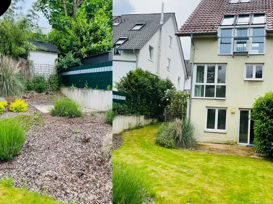 Einfamilienhaus zur Miete, for rent at Weinheim