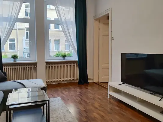 Spacious accommodation - close to the city centre, Braunschweig - Amsterdam Apartments for Rent