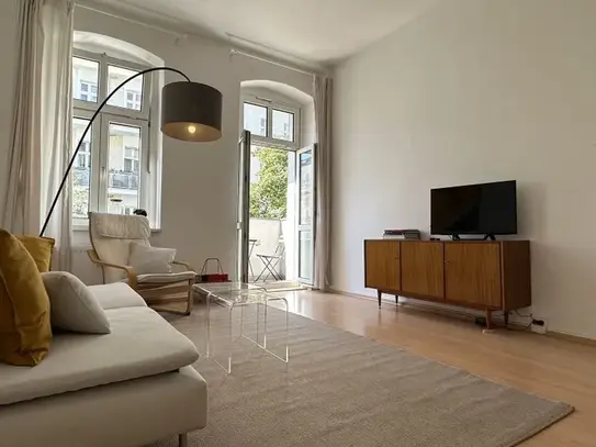 Ebertystraße, Berlin - Amsterdam Apartments for Rent