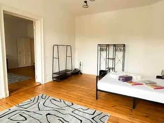 Private Room For Rent In Berlin Near Alexanderplatz, Berlin