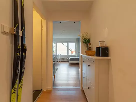 Bright & amazing loft (Osterdeich), Bremen - Amsterdam Apartments for Rent