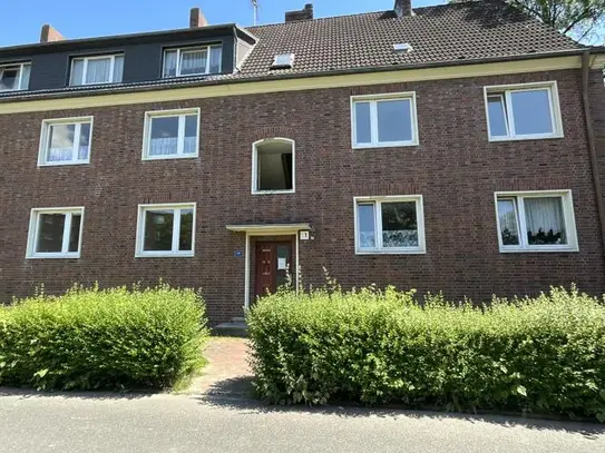 3-Zimmer-Wohnung in Wilhelmshaven City