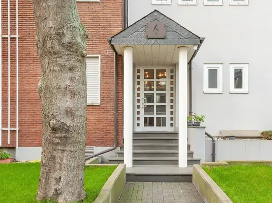 Awesome & lovely home in Düsseldorf