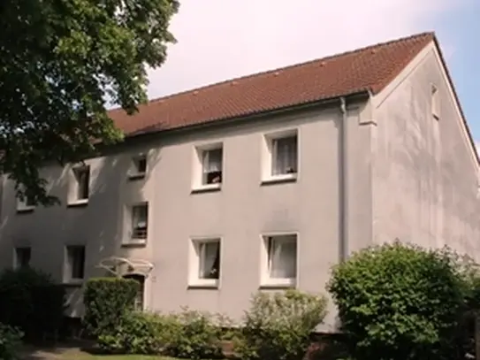 Etagenwohnung: 3 Zimmer - Heyerhoffstraße36 in Marl - Vivawest GmbH