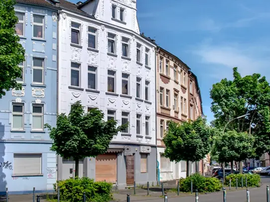 2-Zimmer-Wohnung in Dortmund