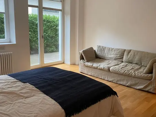 Wonderful and new home in Wilmersdorf (Berlin), Berlin - Amsterdam Apartments for Rent