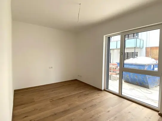 Hier ist das Glück zu Hause! Moderne 2-, 3-und 4-Zimmer-Wohnungen in SC-Wolkersdorf zur Miete!