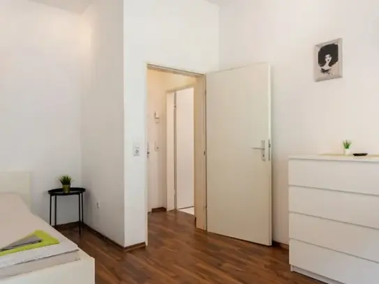 Ludwigstraße, Dortmund - Amsterdam Apartments for Rent