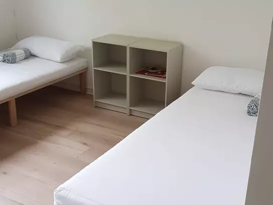 Nice Two Room Apartment