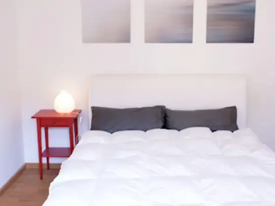 Amazing and nice studio in Mitte, Berlin - Amsterdam Apartments for Rent